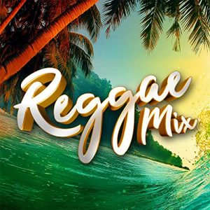 image of Reggae Mix