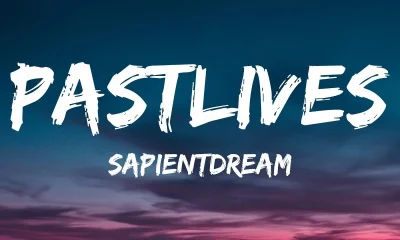 image of Sapientdream – Past Lives