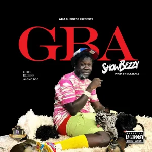 image of Showbezzy (Showboy) – GBA