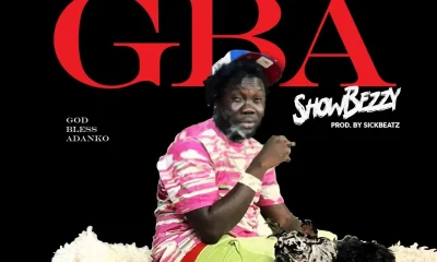 image of Showbezzy (Showboy) – GBA