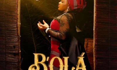 image of Sunmisola Agbebi – Aye Mi B’Ola Fuwon Jesu