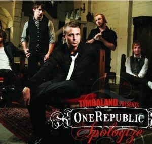 image of Timbaland – Apologize Ft. OneRepublic