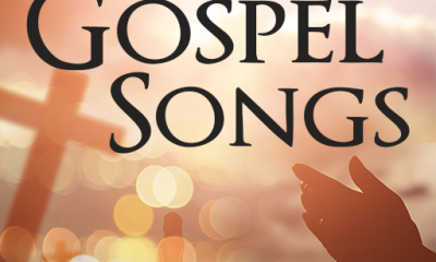 image of Top 100 Praise And Worship Songs