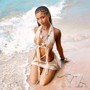 image of Tyla – Water