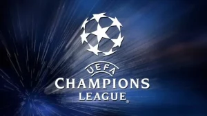 image of UEFA Champions League Anthem