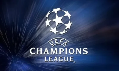 image of UEFA Champions League Anthem