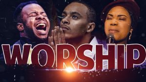 image of Best Worship Songs Mix