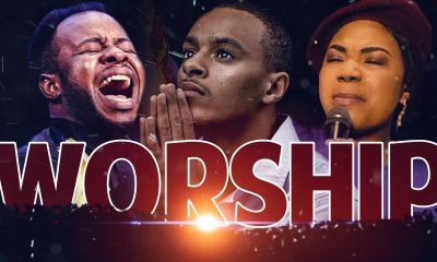 image of Best Worship Songs Mix