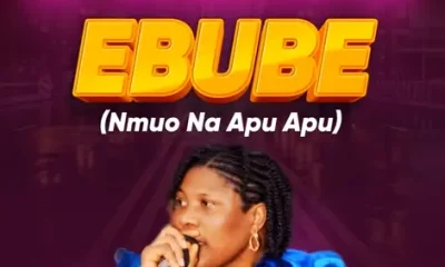 image of Adazion Ij – Ebube (Nmuo Na Apu Apu)