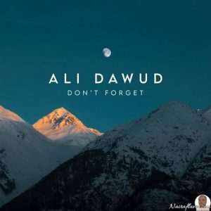 image of Ali Dawud – Subhan Allah