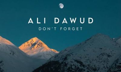 image of Ali Dawud – Subhan Allah