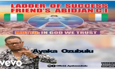 image of Ayaka Ozubulu – Ladder Of Success Friend’s Club Abidjan