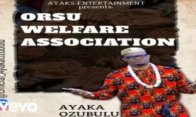 image of Ayaka Ozubulu – Orsu Welfare Association