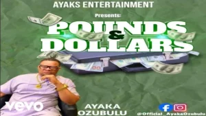 image of Ayaka Ozubulu – Pounds & Dollars