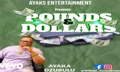 image of Ayaka Ozubulu – Pounds & Dollars