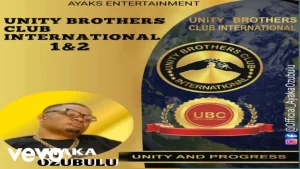 image of Ayaka Ozubulu – Unity Brothers Club International