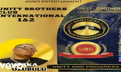 image of Ayaka Ozubulu – Unity Brothers Club International