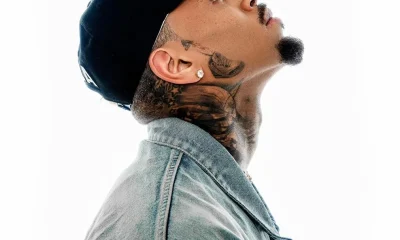 image of Best Of Chris Brown Songs Mix (Old & Latest Chris Brown Songs)