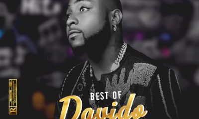 image of Best Of Davido Songs Mix (Old & Latest Davido Songs)
