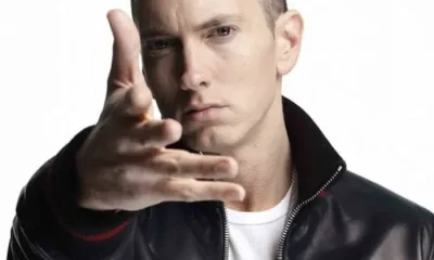 image of Best Of Eminem Songs Mix (Old & Latest Eminem Songs)