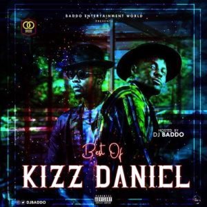 image of Best Of Kiss Daniel Songs Mix (Old & Latest Kiss Daniel Songs)