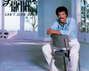 image of Best Of Lionel Richie Greatest Hits Dj Mixtape (Old & New Songs)