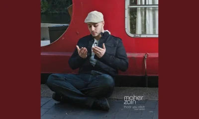 image of Best Of Maher Zain Songs Mix (Latest Maher Zain Songs)