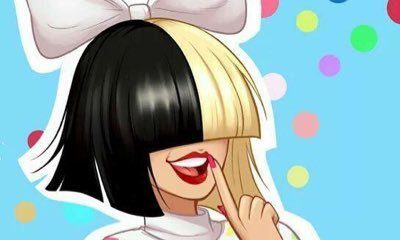image of Best Of Sia Songs Mix (Old & Latest Sia Songs)
