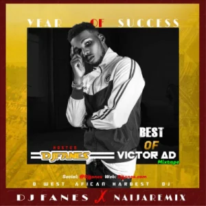 image of Best Of Victor AD Songs Mix (Old & New Victor AD Songs)