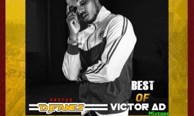 image of Best Of Victor AD Songs Mix (Old & New Victor AD Songs)