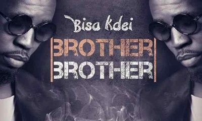 image of Bisa Kdei – Brother Brother