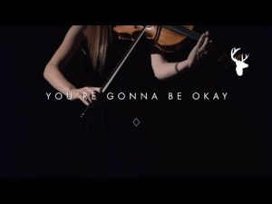 image of Brian & Jenn Johnson – You're Gonna Be OK