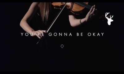 image of Brian & Jenn Johnson – You're Gonna Be OK