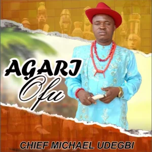 image of Chief Michael Udegbi – Agari Ofu