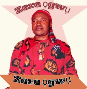 image of Chief Michael Udegbi – Zere Ogwu