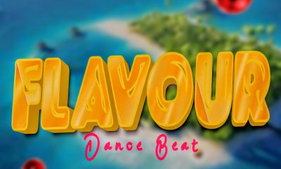 image of DJ Bomber Flavour Dance Beat