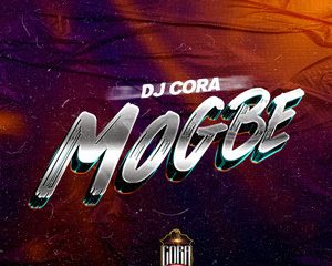 image of DJ CORA – Mogbe OO