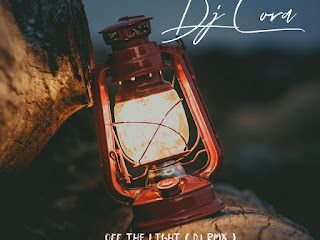 image of DJ Cora – Off The Light (Remix)