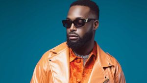 image of Best Of DJ Neptune Mix (Old & Latest DJ Neptune Songs)