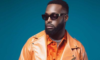 image of Best Of DJ Neptune Mix (Old & Latest DJ Neptune Songs)