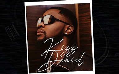 image of DJ Selex - Best Of Kizz Daniel Mixtape Vol.2