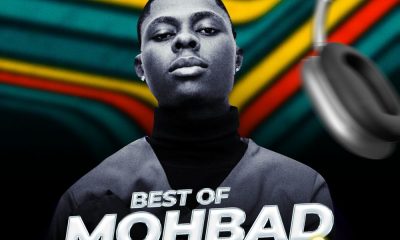 image of DJ Selex - Best Of Mohbad (Imole) Mixtape