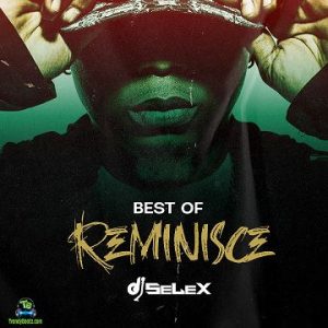 image of DJ Selex - Best Of Reminisce Mixtape