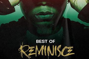 image of DJ Selex - Best Of Reminisce Mixtape