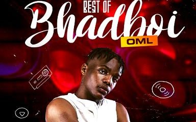 image of DJ Selex – Best Of Bhadboi OML Mixtape