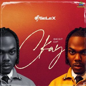 image of DJ Selex – Best Of Ckay Mixtape