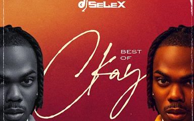 image of DJ Selex – Best Of Ckay Mixtape