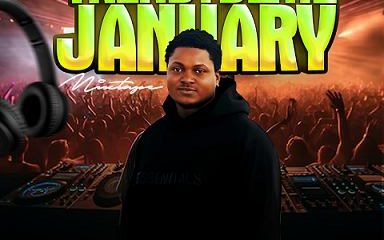 image of DJ Selex – TrendyBeatz January Mixtape 2024