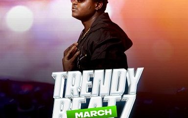 image of DJ Selex – TrendyBeatz March Mixtape 2024