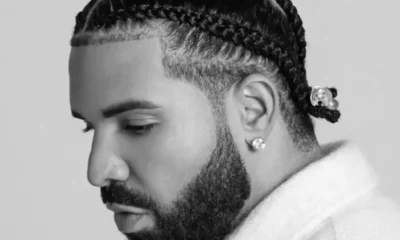 image of Drake – Push Ups (Drop & Give Me Fifty)